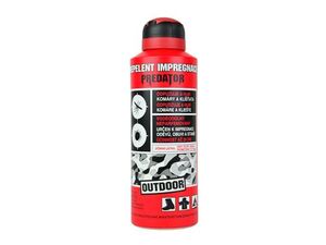 Repelent PREDATOR OUTDOOR impregnace spray 200ml