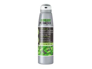 Repelent PREDATOR spray 150ml 16%DEET