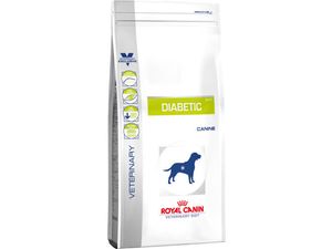 Royal Canin VD Diabetic 7kg