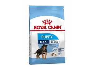 Royal Canin Maxi Junior 1kg