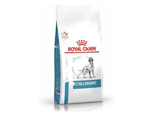 Royal Canin VD Anallergenic 3kg
