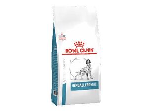 Royal Canin VD Canine Hypoall 14kg