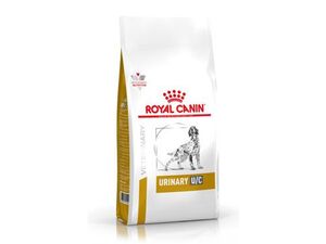 Royal Canin VD Canine Urinary U/C Low Purine 14kg