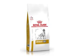 Royal Canin VD Canine Urinary U/C Low Purine 2kg