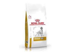 Royal Canin VD Canine Urinary U/C Low Purine 7,5kg