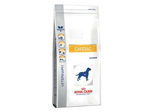 Royal Canin VD Cardiac 14kg