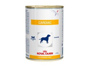 Royal Canin VD Cardiac konzerva 410g