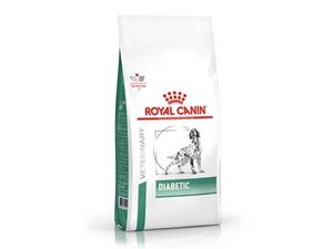 Royal Canin VD Diabetic 12kg