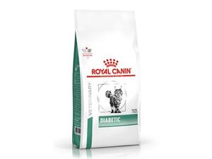 Royal Canin VD Feline Diabetic 1,5kg