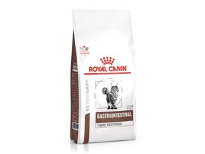Royal Canin VD Feline Fibre Response 2kg
