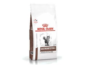 Royal Canin VD Feline Gastro Intestinal Moderate Calorie 2kg