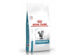 Royal Canin VD Feline Hypoallergenic 2,5kg