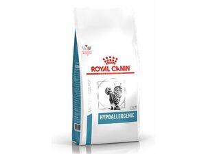 Royal Canin VD Feline Hypoallergenic 4,5kg