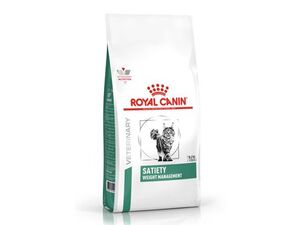 Royal Canin VD Feline Satiety 3,5kg