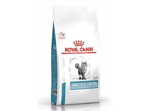 Royal Canin VD Feline Sensitivity Control 1,5kg