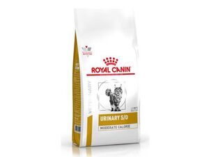 Royal Canin VD Feline Urinary Moderate Calorie 1,5kg