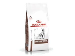 Royal Canin VD Gastro Intestinal 2kg