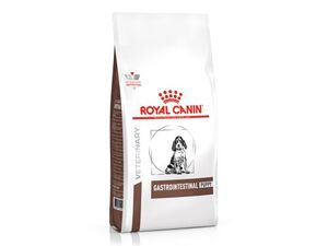 Royal Canin VD Gastro Intestinal Junior 2,5kg