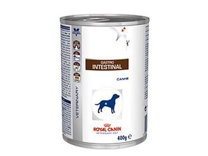 Royal Canin VD Gastro Intestinal konzerva 400g