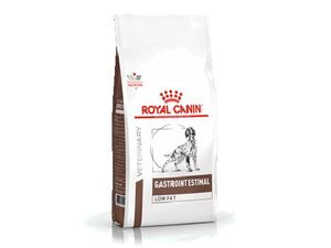 Royal Canin VD Gastro Intestinal Low Fat 12kg