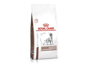 Royal Canin VD Hepatic 1,5kg