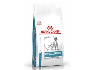 Royal Canin VD Hypoall Mod Calorie 1,5kg