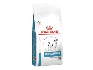 Royal Canin VD Hypoall Small Dog 3,5kg