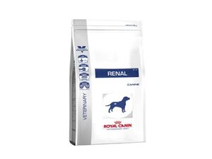 Royal Canin VD Renal 2kg