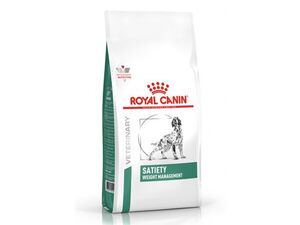 Royal Canin VD Satiety Support 6kg