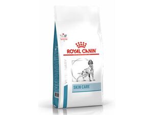 Royal Canin VD Skin Care Adult Dog 2kg