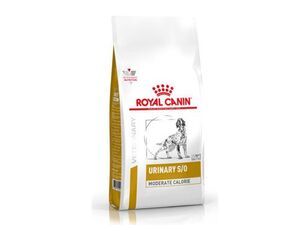 Royal Canin VD Urinary Moderate Calorie 1,5kg