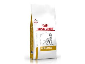 Royal Canin VD Urinary S/O 2kg