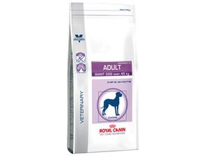 Royal Canin Vet. Adult Giant Dog 14kg