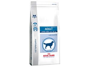 Royal Canin Vet. Adult Large 14kg