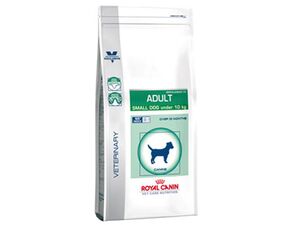 Royal Canin Vet. Adult Small Dog 2kg