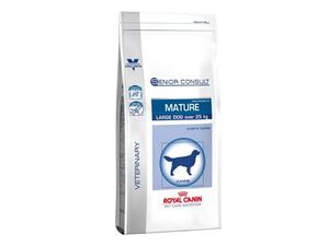 Royal Canin Vet. Mature Large 14kg