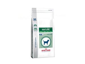 Royal Canin Vet. Mature Small Dog 3,5kg