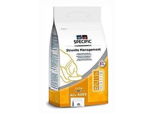 Specific CCD Struvite Management 8kg