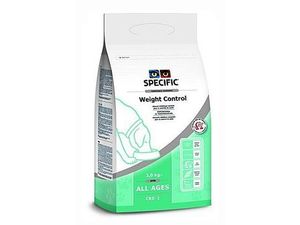Specific CRD-2 Weight Control 13kg