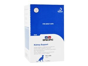 Specific FKW Kidney Support konzerva 7x100g