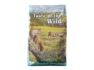 Taste of the Wild Appalachian Valley Small Breed 2kg