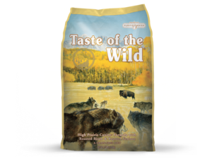 Taste of the Wild High Prairie 13kg