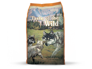 Taste of the Wild High Prairie Puppy 13kg