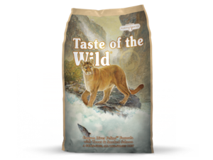 Taste of the Wild kočka Canyon River Feline 7kg