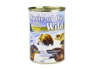 Taste of the Wild konzerva Pacific Stream 375g