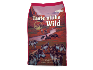 Taste of the Wild Southwest Canyon Canine 13kg