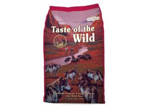 Taste of the Wild Southwest Canyon Canine 2kg