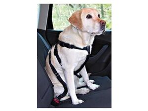 Trixie postroj pes bezpečnostní do auta M 50-70cm
