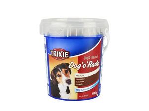 Trixie Soft Snack Dog´o´Rado kuřečí kousky 500g