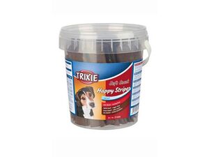 Trixie Soft Snack Happy Stripes hovězí pásky 500g